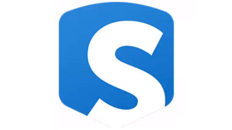 ReviverSoft InstallSafe Logo
