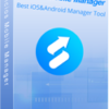Syncios Mobile Manager Cover