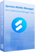 Syncios Mobile Manager Cover