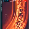 Adobe Prelude Cover