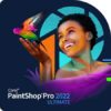 Corel PaintShop Pro 2022 Ultimate Cover
