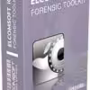 ElcomSoft iOS Forensic Toolkit Cover