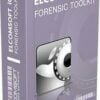 ElcomSoft iOS Forensic Toolkit Cover