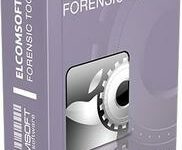 ElcomSoft iOS Forensic Toolkit Cover