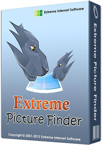 Extreme Picture Finder Cover