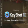 Luxion KeyShot Pro Cover