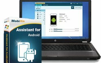 MobiKin Assistant for Android Cover