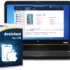 MobiKin Assistant for iOS Cover