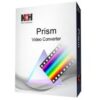 NCH Prism Plus Cover