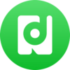 NoteBurner Line Music Converter Logo