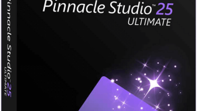 Pinnacle Studio Ultimate Cover