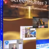 ScreenHunter Cover