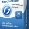 Synchredible Professional Cover