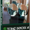 Topaz DeNoise AI Cover