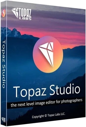 topaz studio 2 nvideo windows