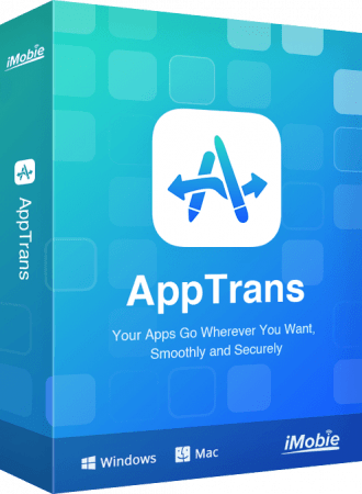 AppTrans Pro Cover