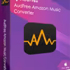 AudFree Amazon Music Converter Cover