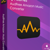 AudFree Amazon Music Converter Cover