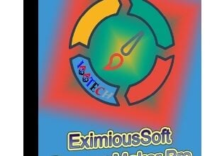 EximiousSoft Banner Maker Cover