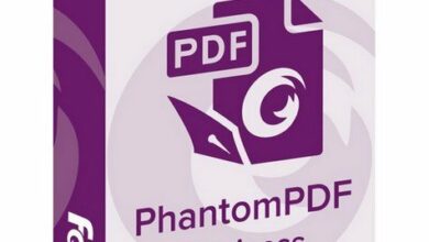 Foxit PhantomPDF Business Cover