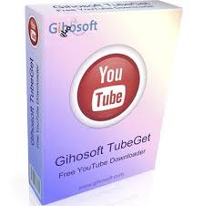 Gihosoft TubeGet Pro Cover