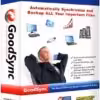 GoodSync Enterprise Cover