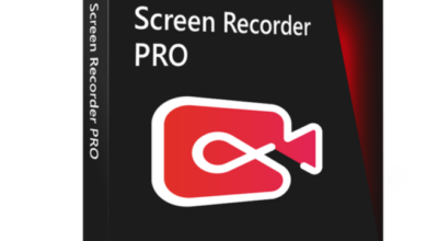 IObit iFun Screen Recorder Pro Cover