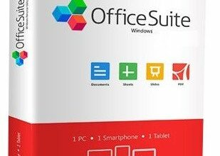 OfficeSuite Cover