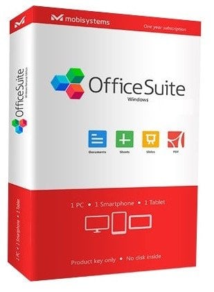 officesuite premium