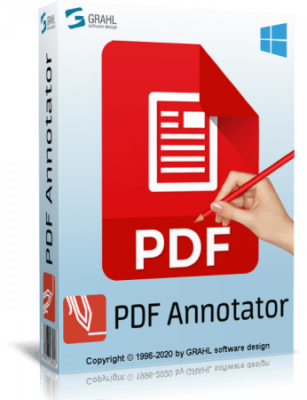 PDF Annotator 9.0.0.915 download the new version for windows