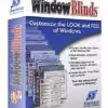 Stardock WindowBlinds Cover