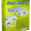 Start Menu X Pro Cover