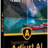 Topaz Adjust AI Cover