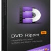 WonderFox DVD Ripper Pro Cover