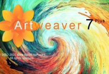 Artweaver Plus Cover