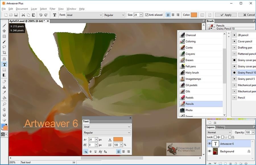 for mac download Artweaver Plus 7.0.16.15569