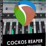 Cockos REAPER Cover
