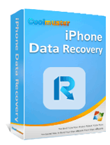 Coolmuster iPhone Data Recovery Cover