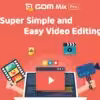 GOM Mix Pro Cover