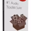 GiliSoft Audio Toolbox Suite Cover