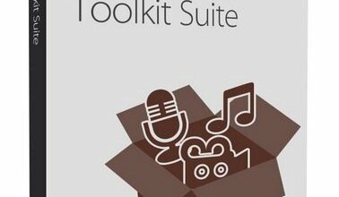 GiliSoft Audio Toolbox Suite Cover