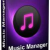 Helium Music Manager Cover