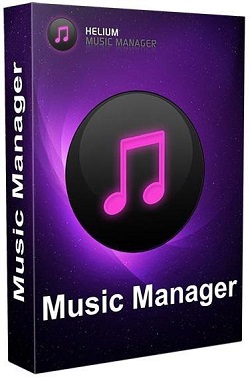 Helium Music Manager Premium 16.4.18286 instal the last version for ipod