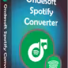 Ondesoft Spotify Converter Cover