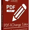 PDF-XChange Editor Plus Cover