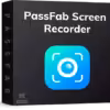 PassFab Screen Recorder Cover
