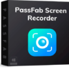 PassFab Screen Recorder Cover
