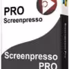 Screenpresso Pro Cover