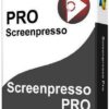 Screenpresso Pro Cover