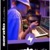 Serato Studio Cover